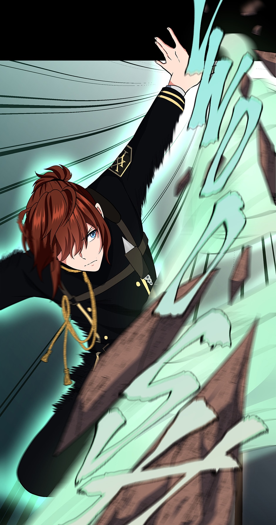 The Beginning After The End chapter 107 page 51