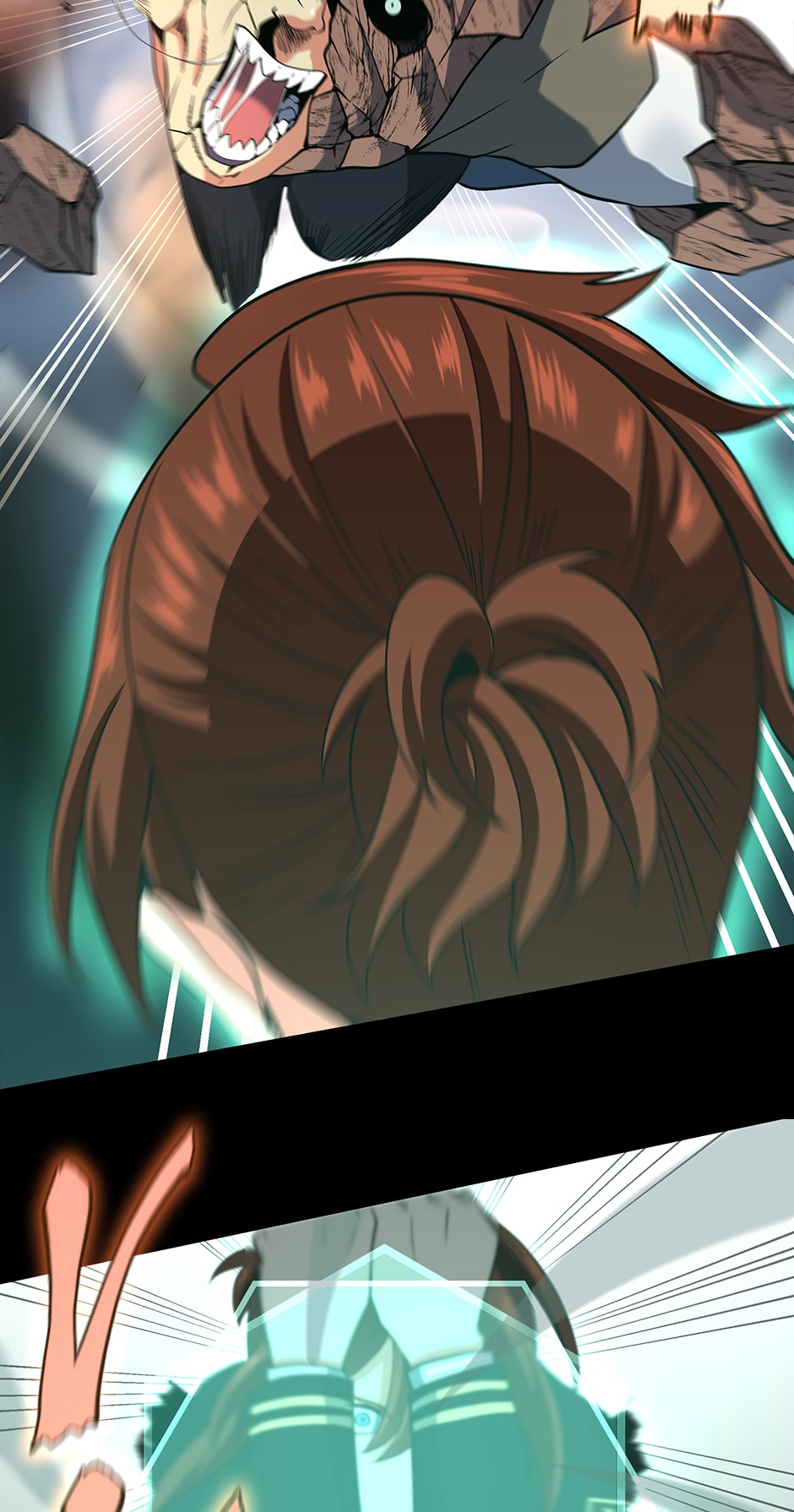 The Beginning After The End chapter 107 page 53