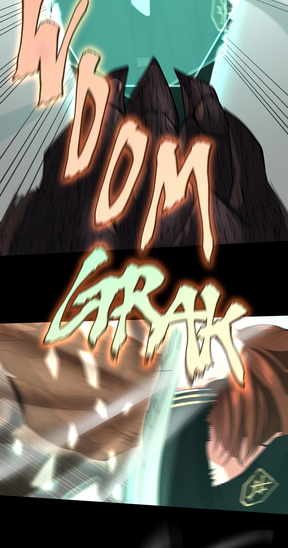 The Beginning After The End chapter 107 page 54