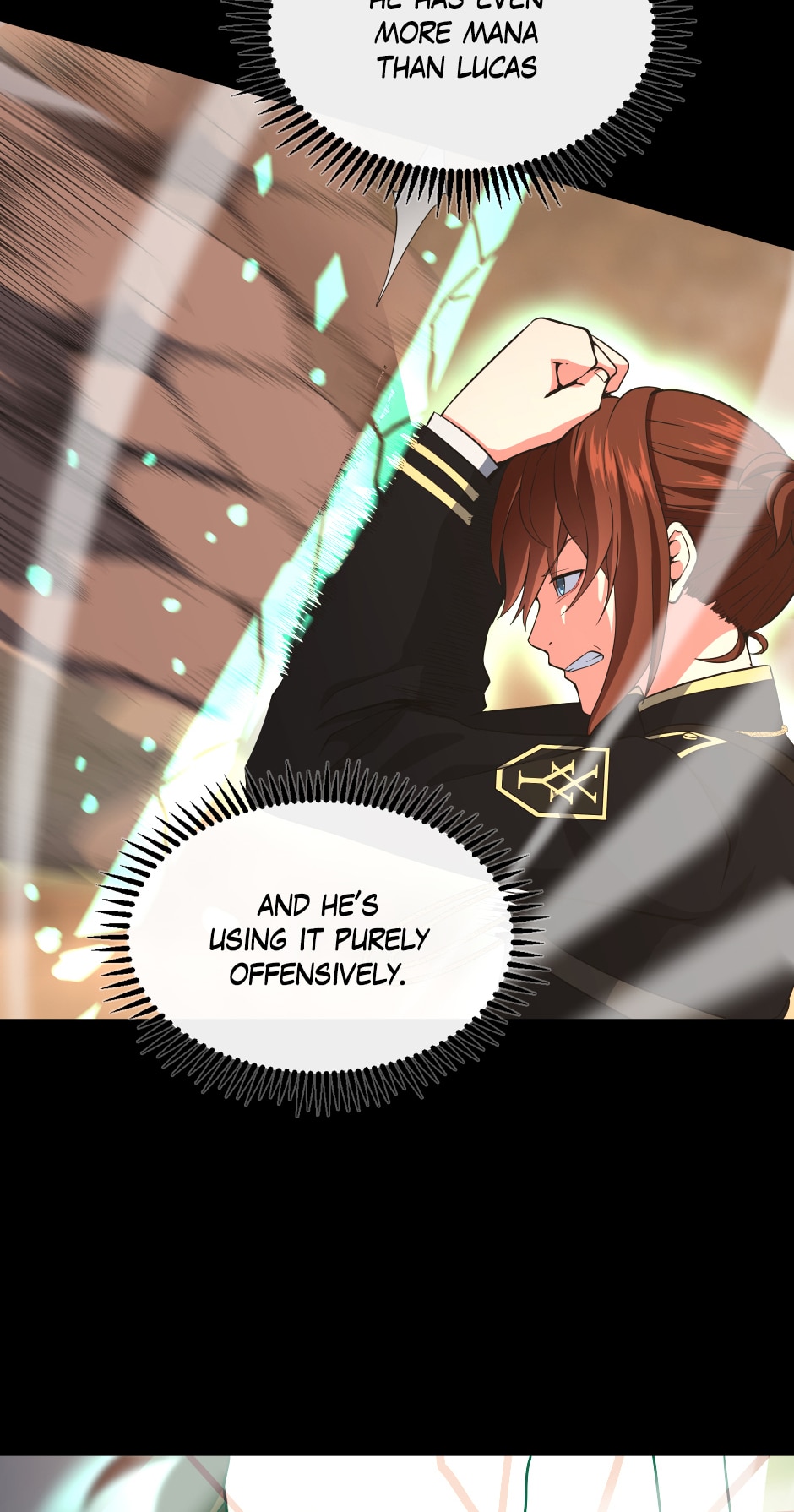 The Beginning After The End chapter 107 page 56