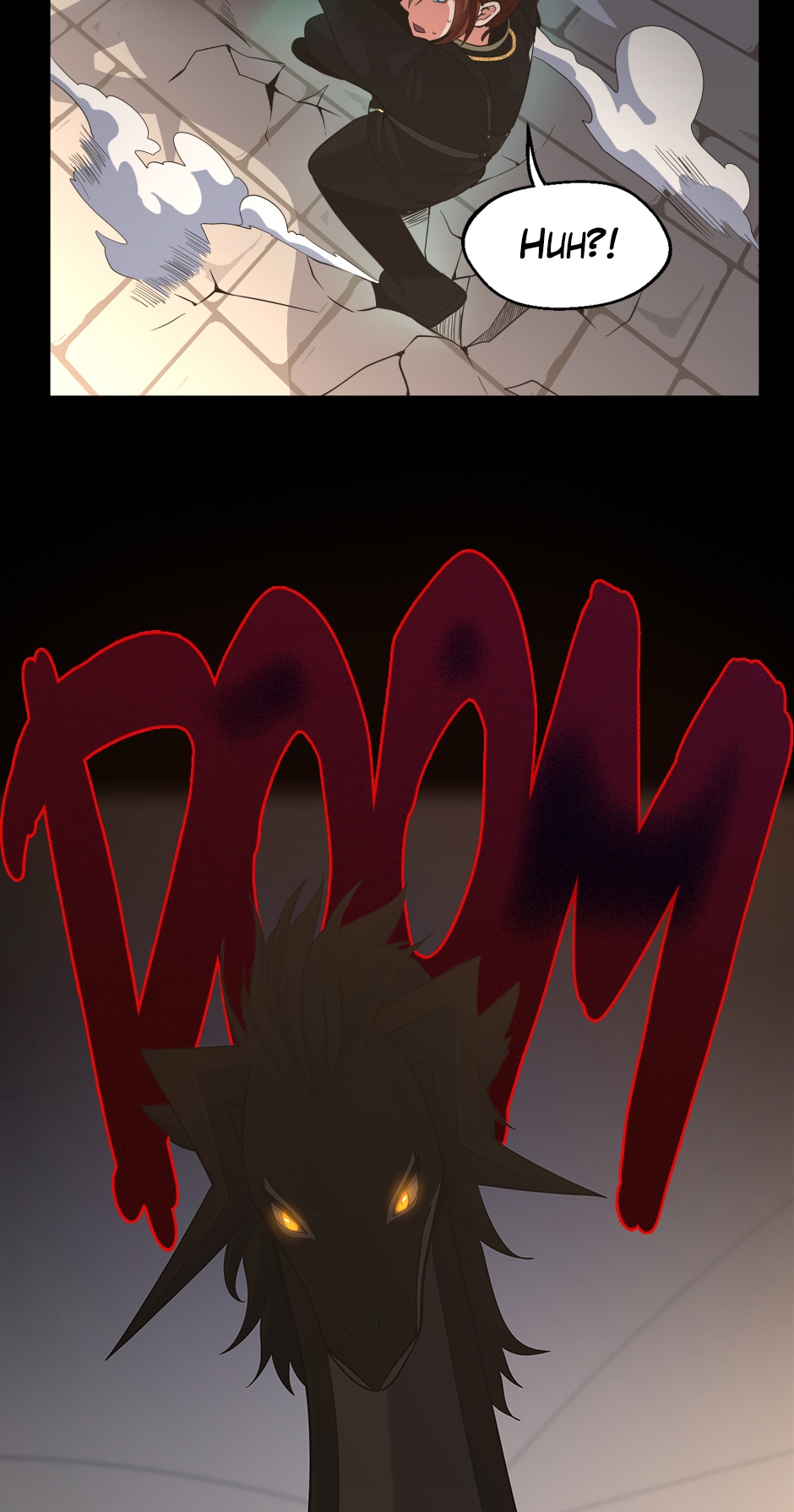 The Beginning After The End chapter 107 page 58