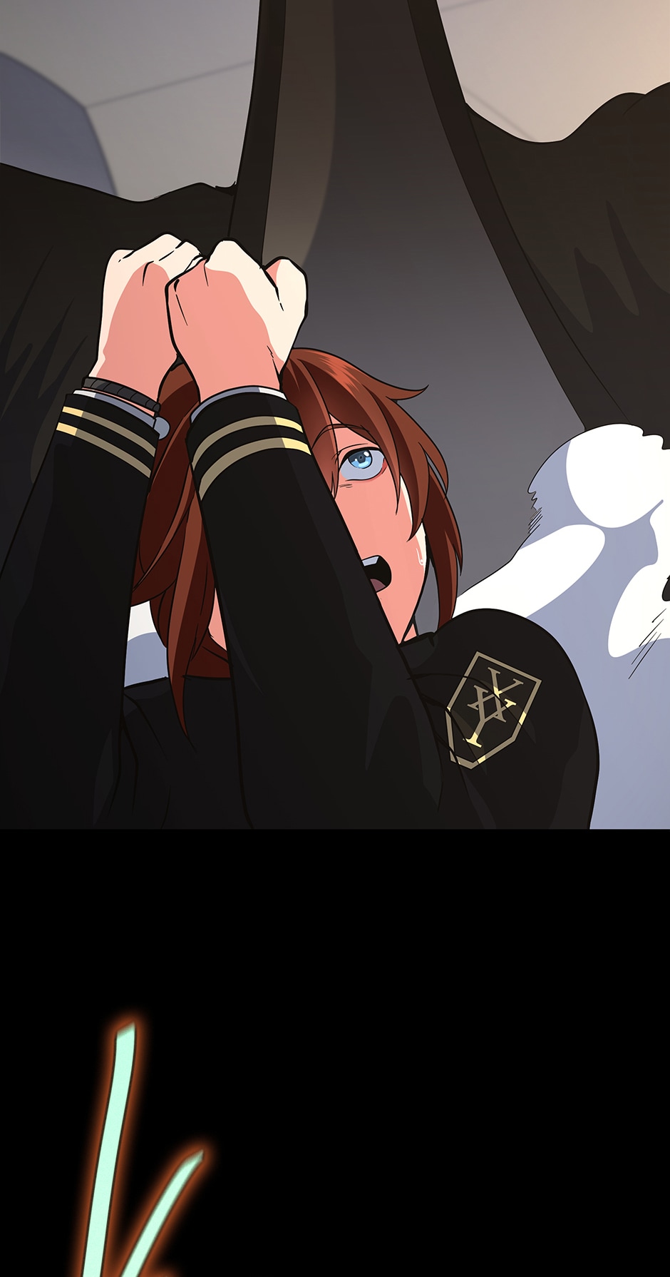 The Beginning After The End chapter 107 page 59