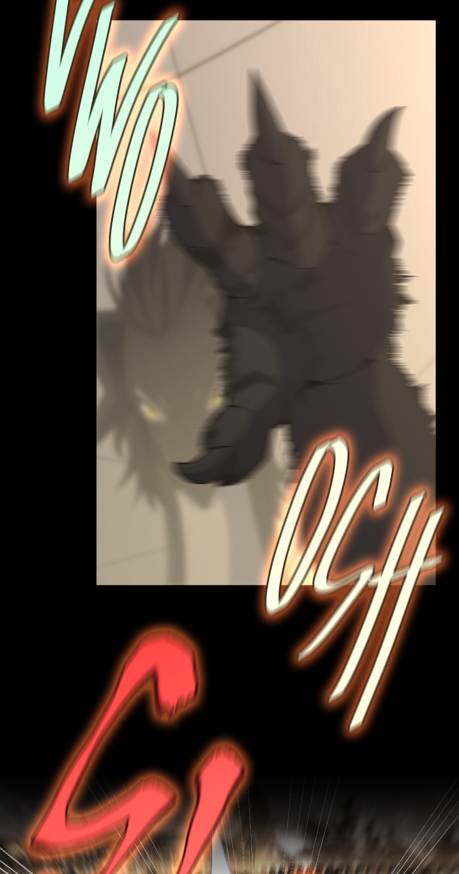 The Beginning After The End chapter 107 page 60