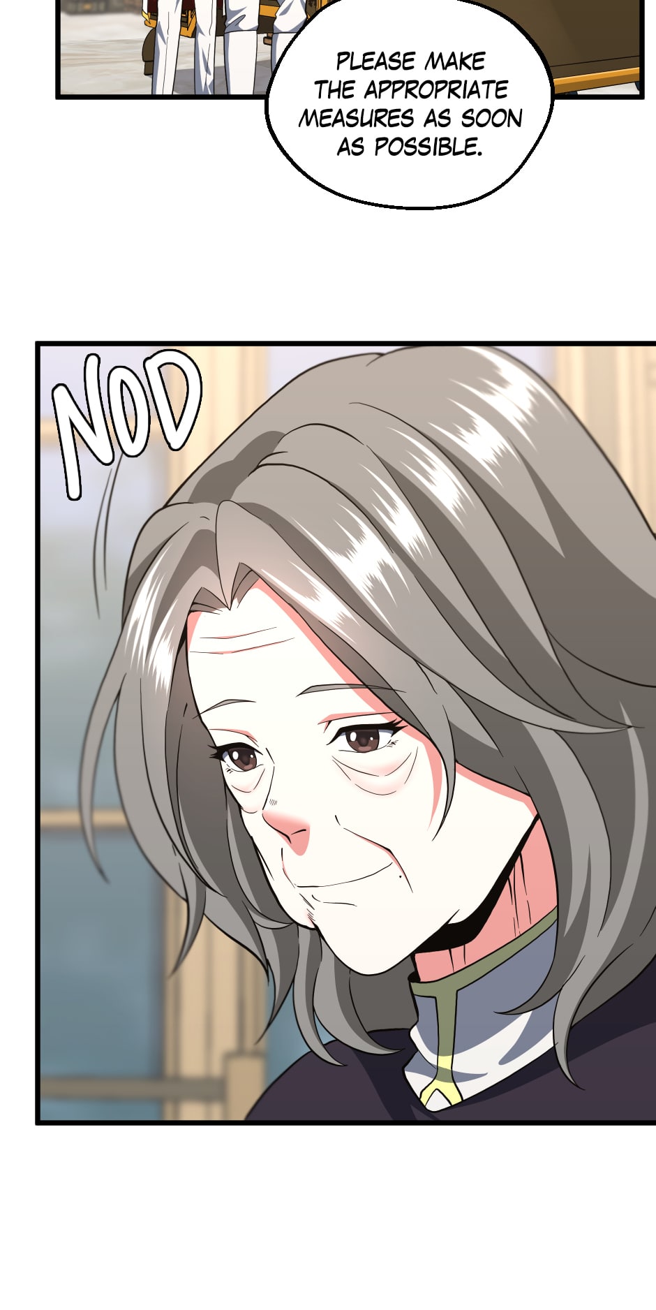 The Beginning After The End chapter 108 page 9