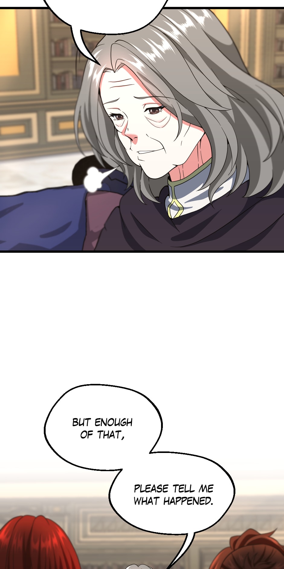 The Beginning After The End chapter 108 page 20