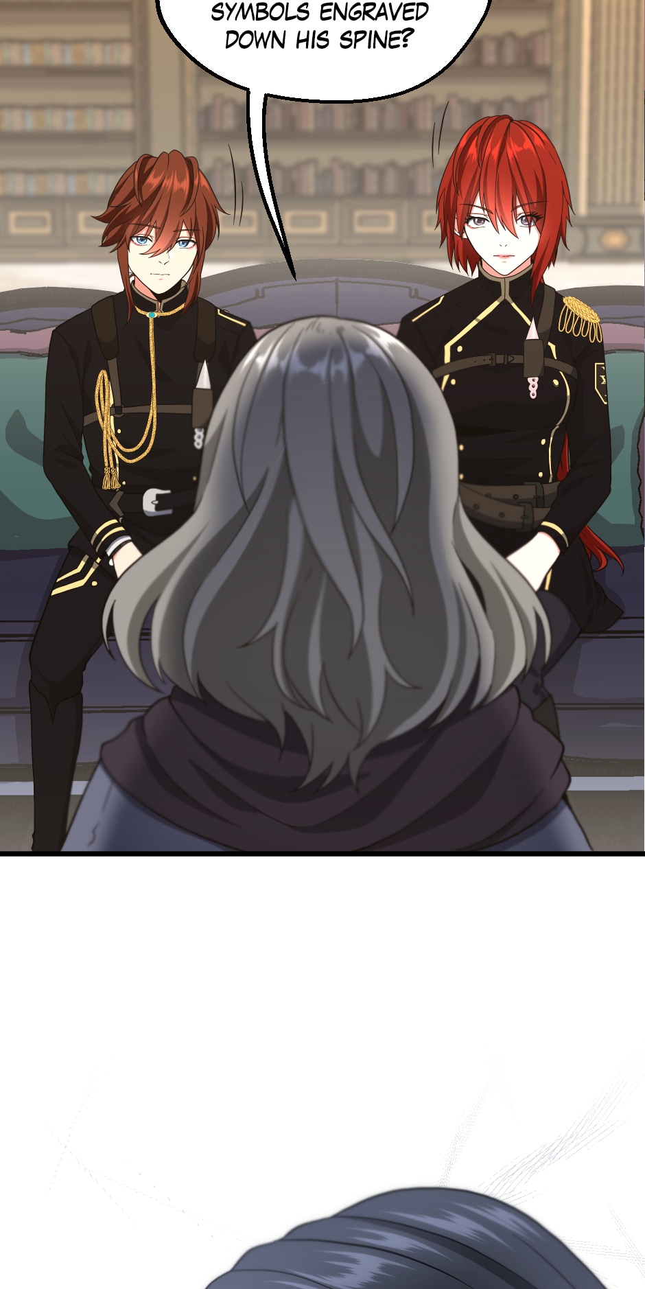 The Beginning After The End chapter 108 page 24