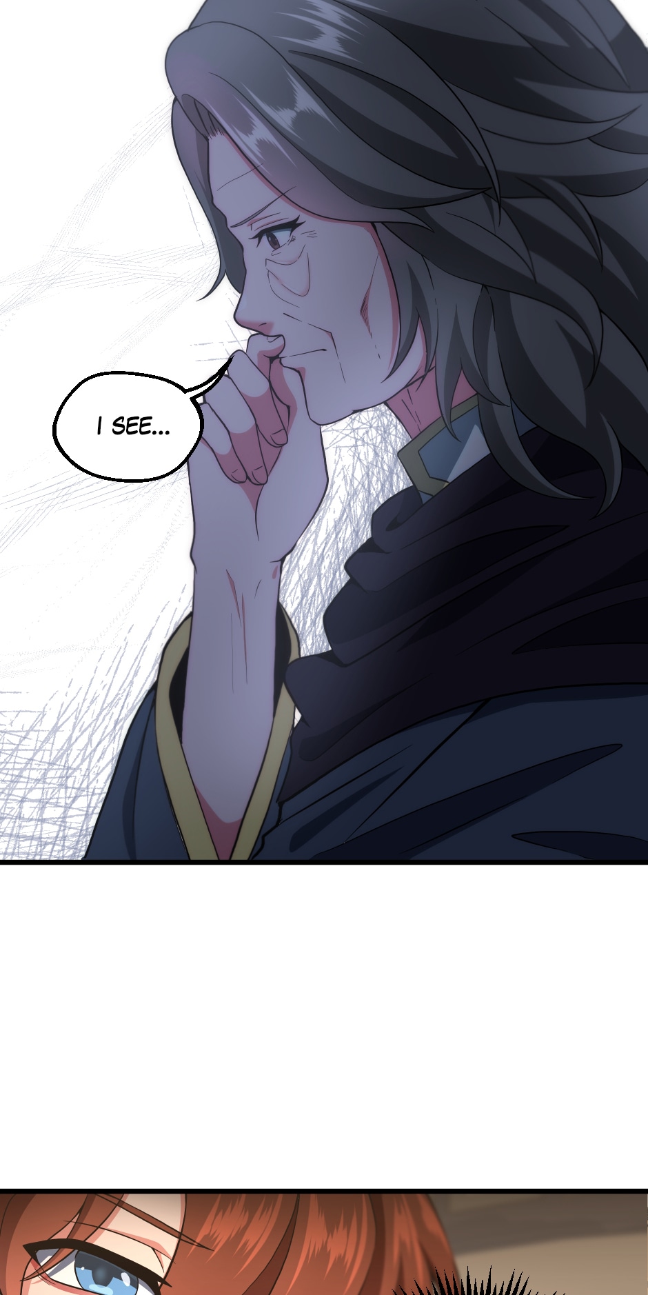 The Beginning After The End chapter 108 page 25