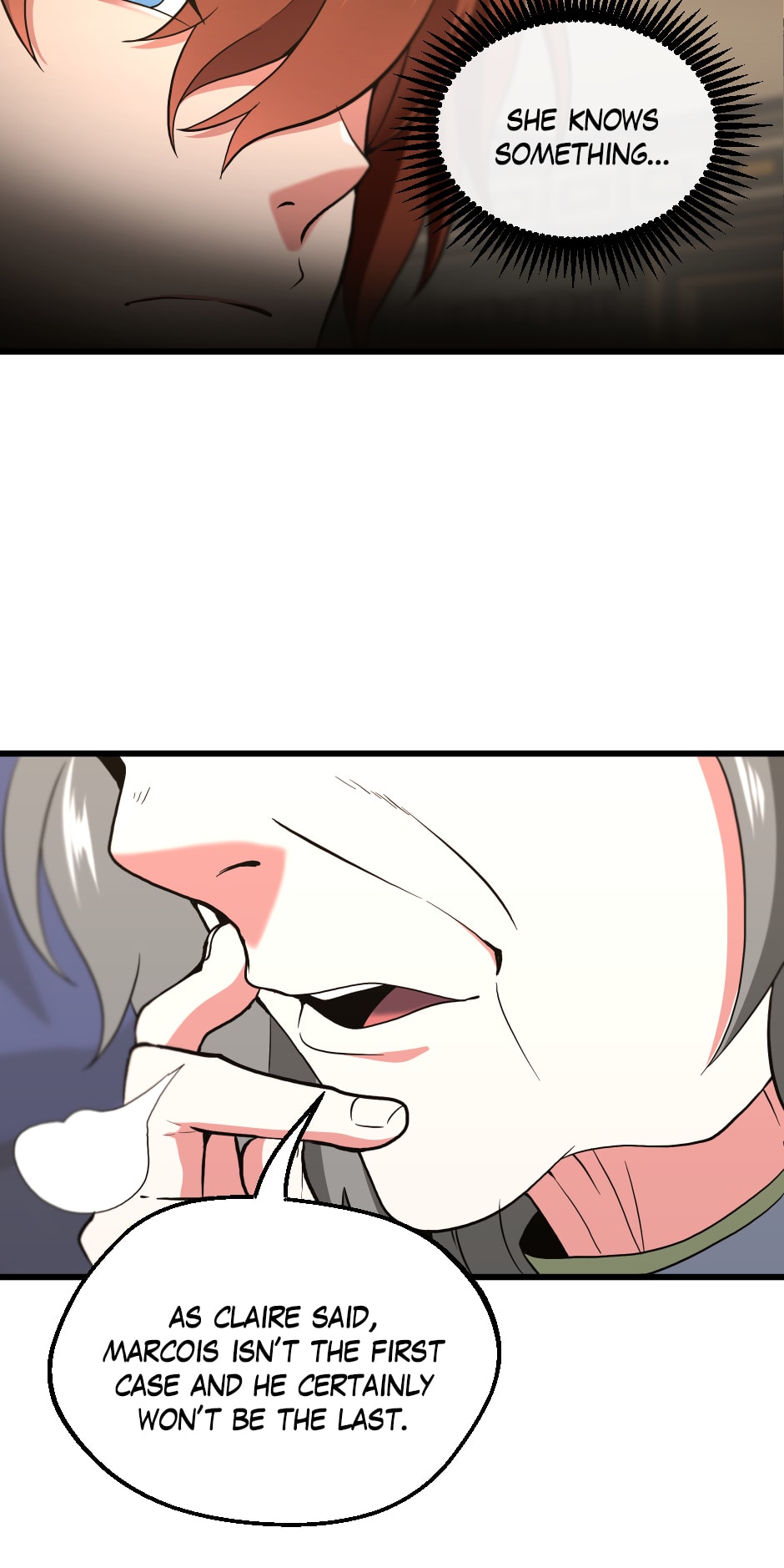 The Beginning After The End chapter 108 page 26