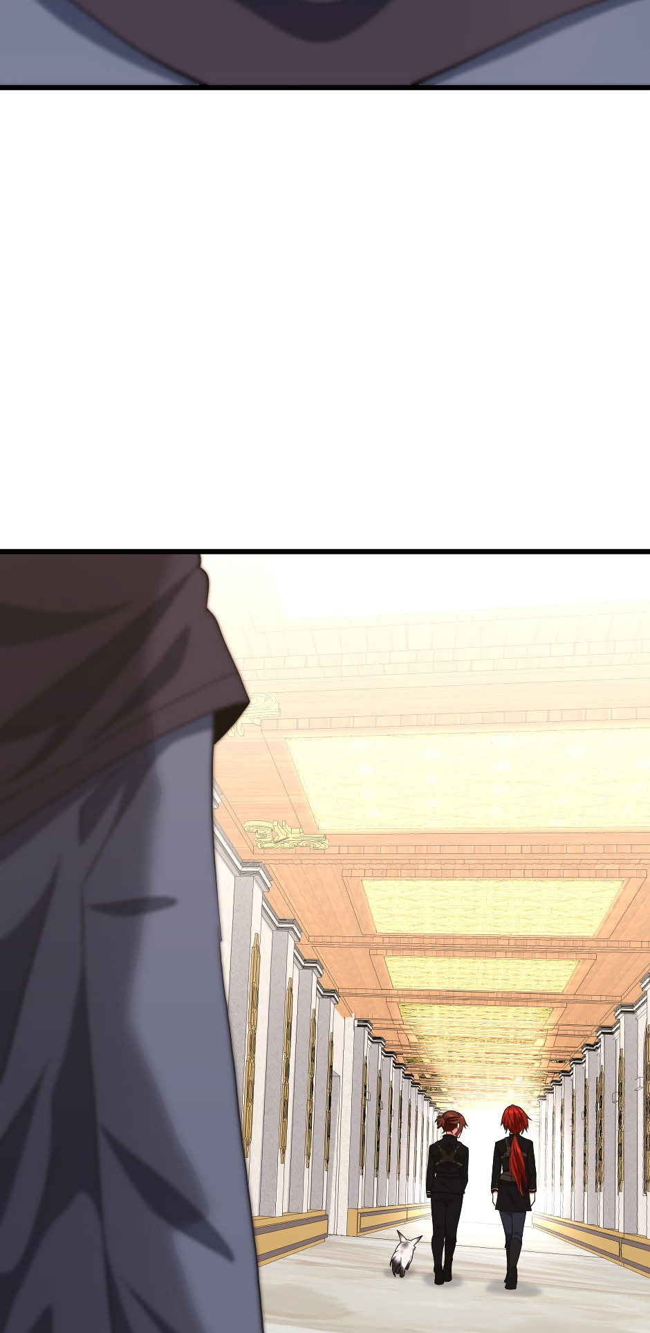 The Beginning After The End chapter 108 page 32