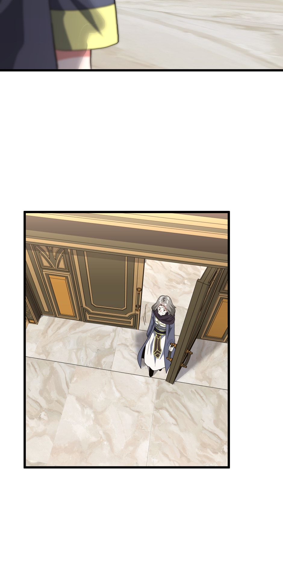 The Beginning After The End chapter 108 page 33