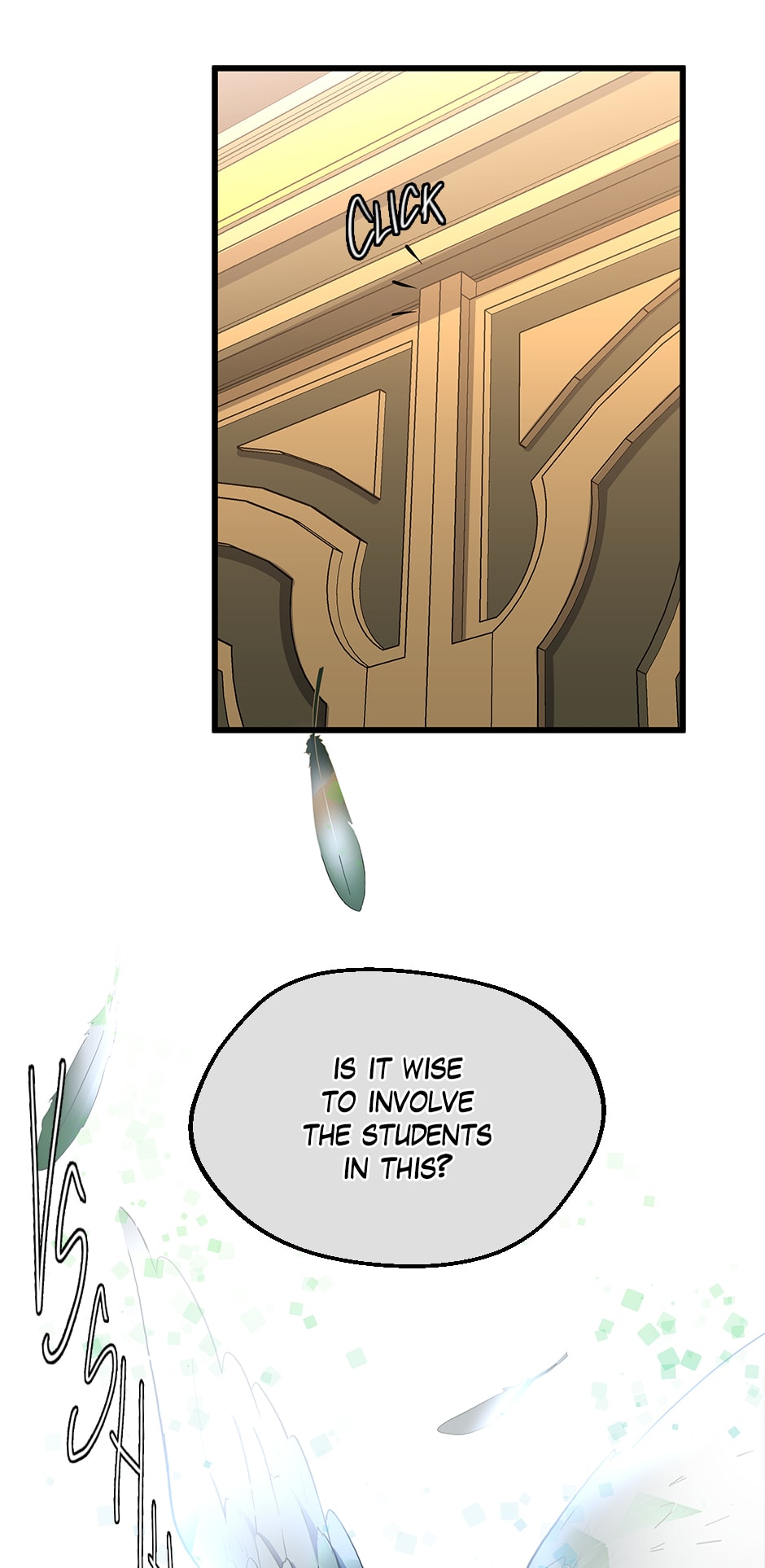 The Beginning After The End chapter 108 page 34