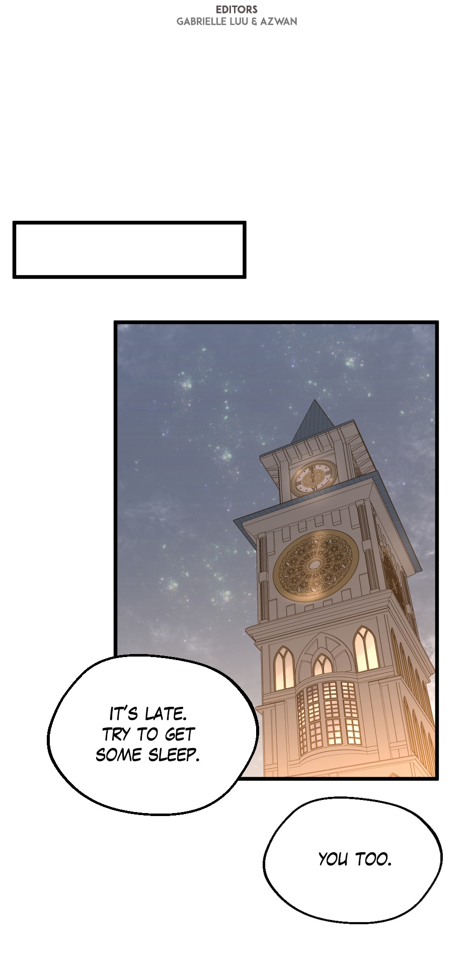 The Beginning After The End chapter 108 page 39