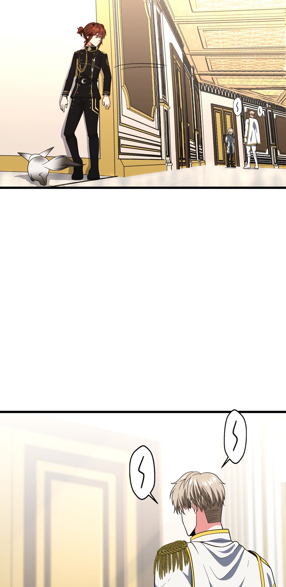 The Beginning After The End chapter 108 page 42