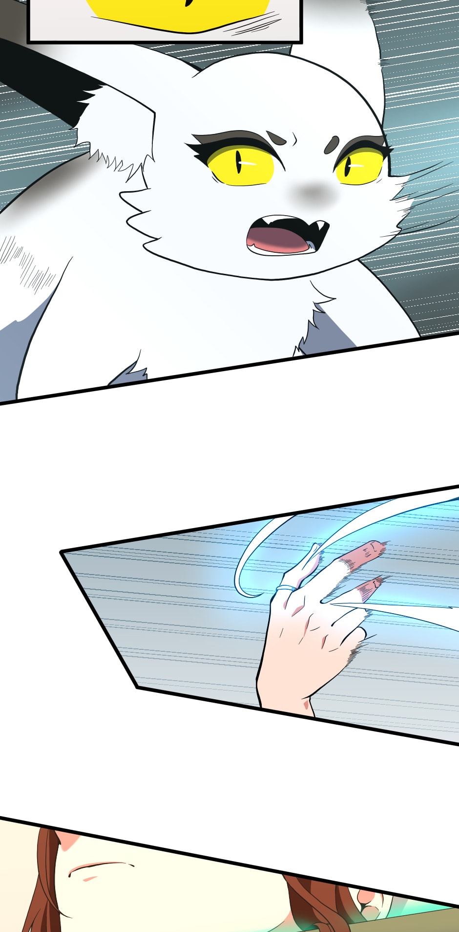 The Beginning After The End chapter 108 page 47