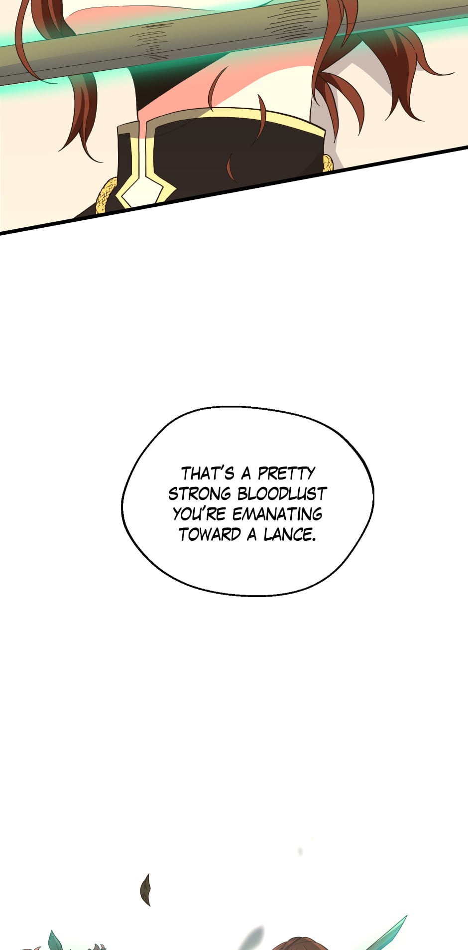 The Beginning After The End chapter 108 page 48