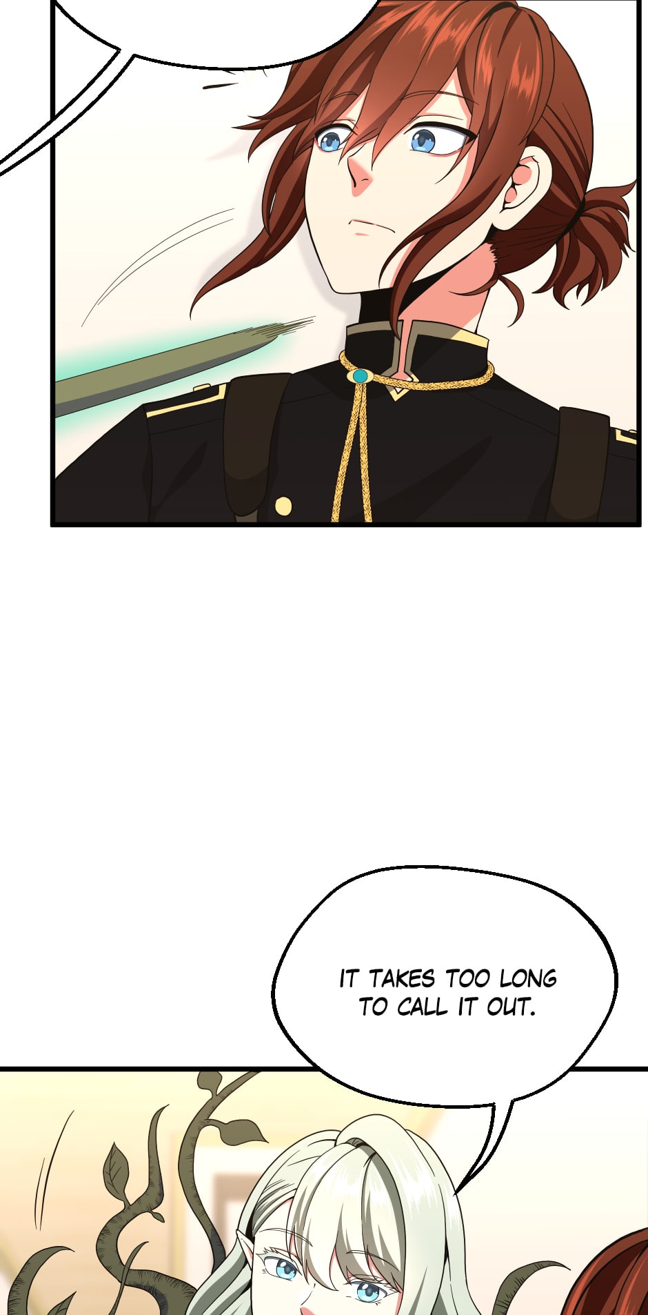 The Beginning After The End chapter 108 page 50