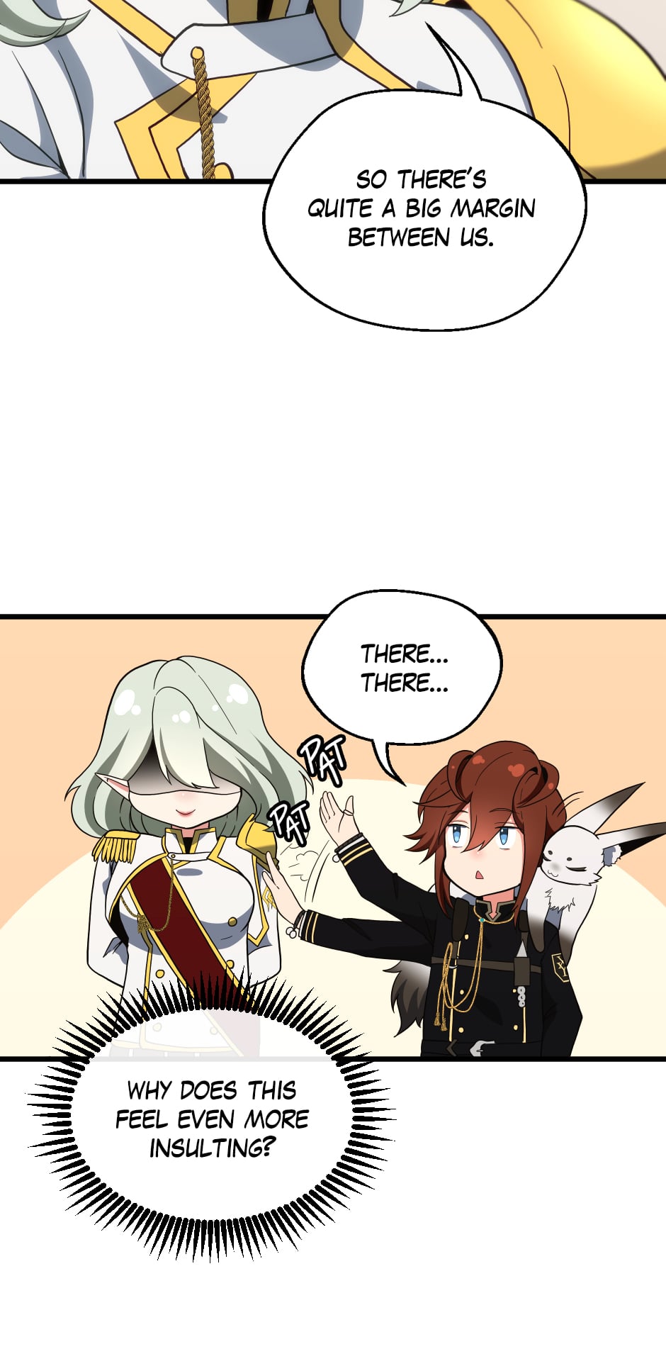 The Beginning After The End chapter 108 page 60