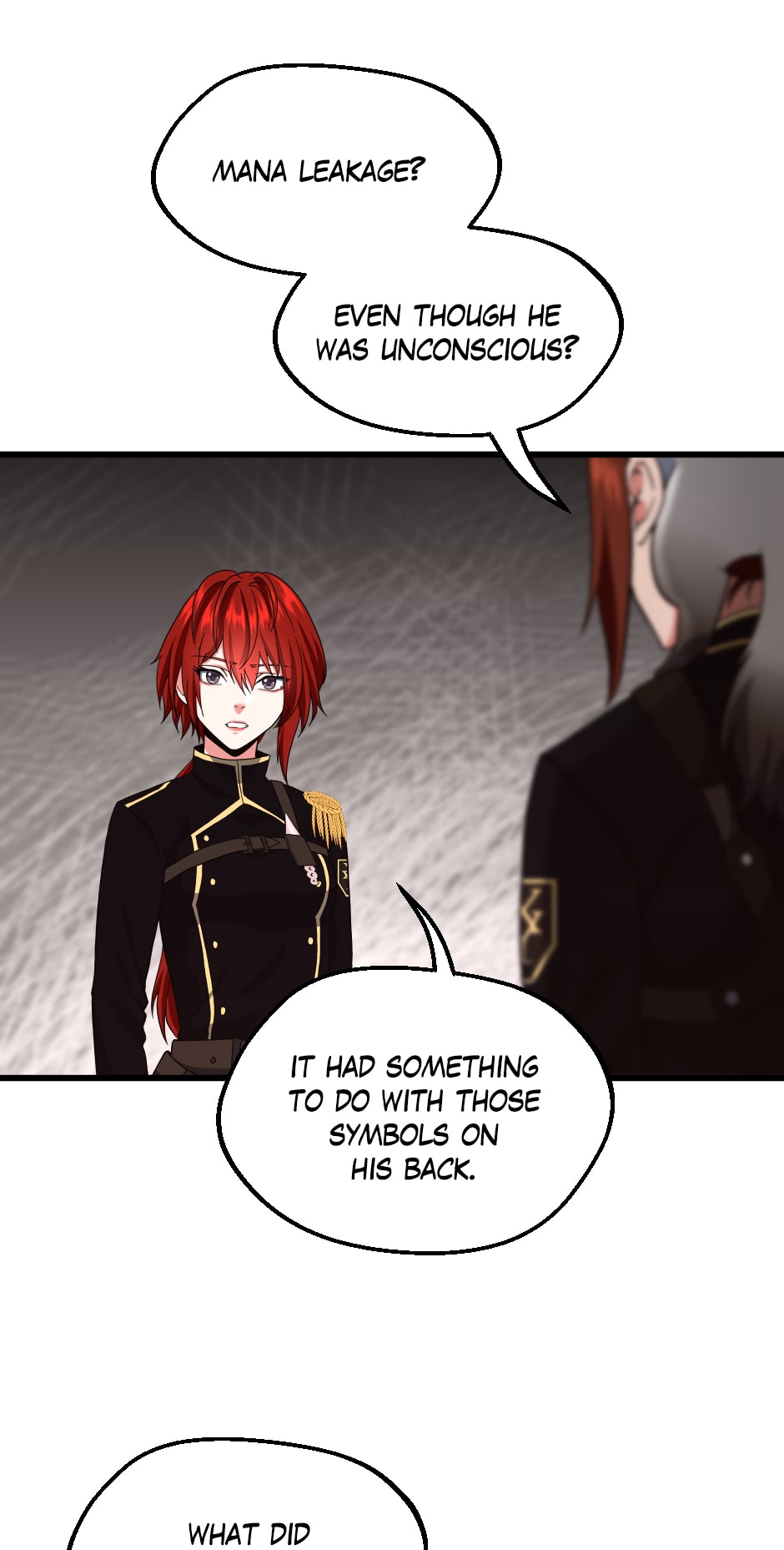 The Beginning After The End chapter 109 page 5
