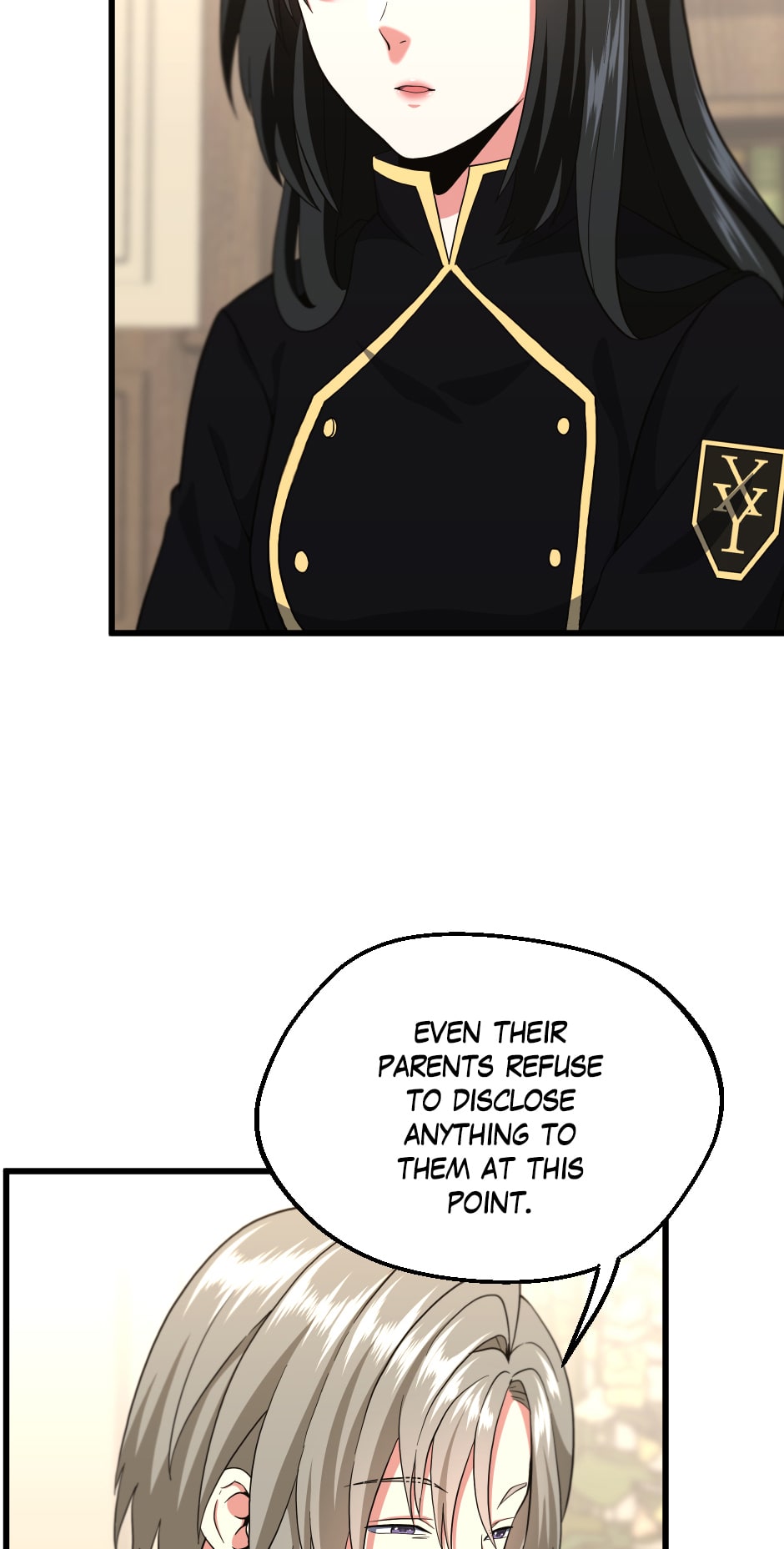 The Beginning After The End chapter 109 page 7