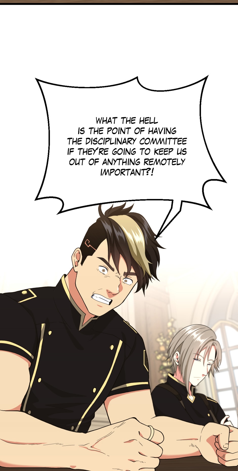 The Beginning After The End chapter 109 page 9