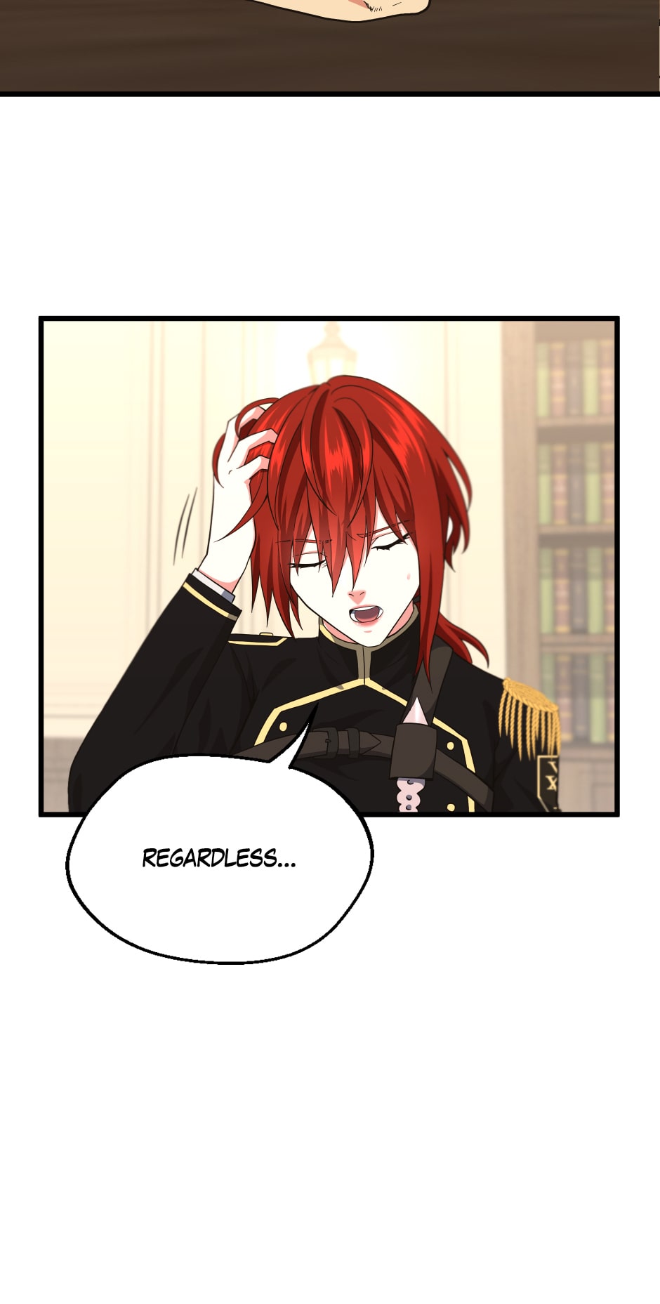 The Beginning After The End chapter 109 page 10