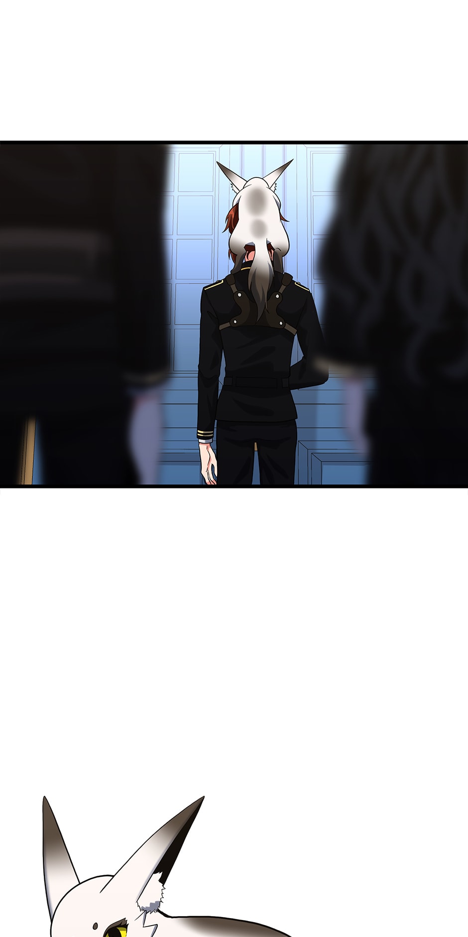 The Beginning After The End chapter 109 page 23