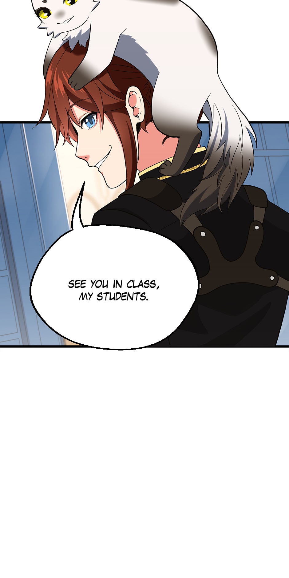 The Beginning After The End chapter 109 page 24