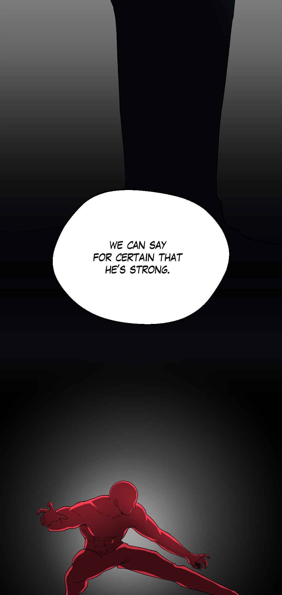 The Beginning After The End chapter 109 page 33