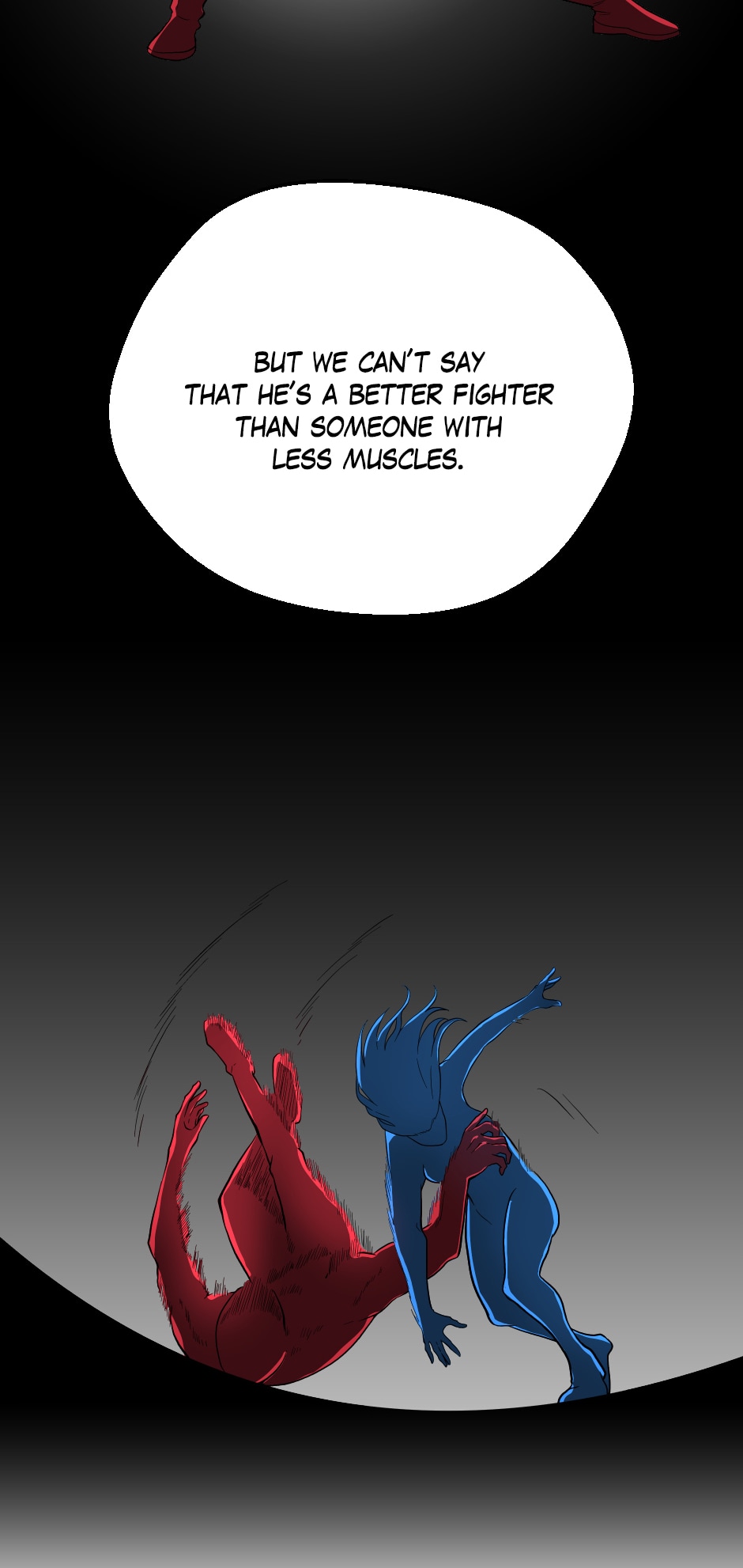 The Beginning After The End chapter 109 page 34