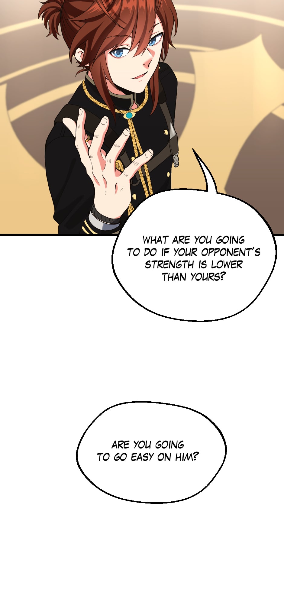 The Beginning After The End chapter 109 page 39