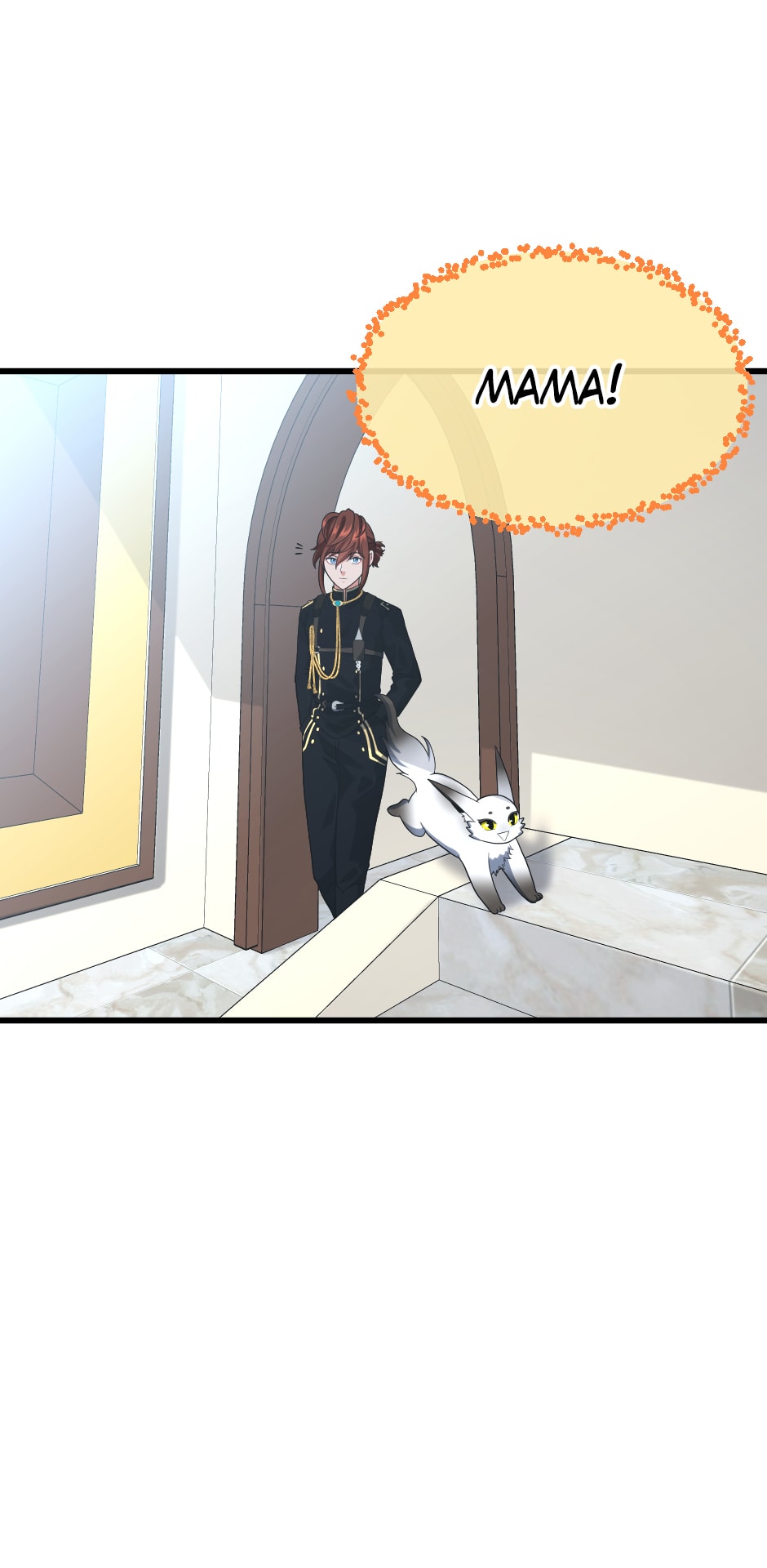 The Beginning After The End chapter 109 page 50