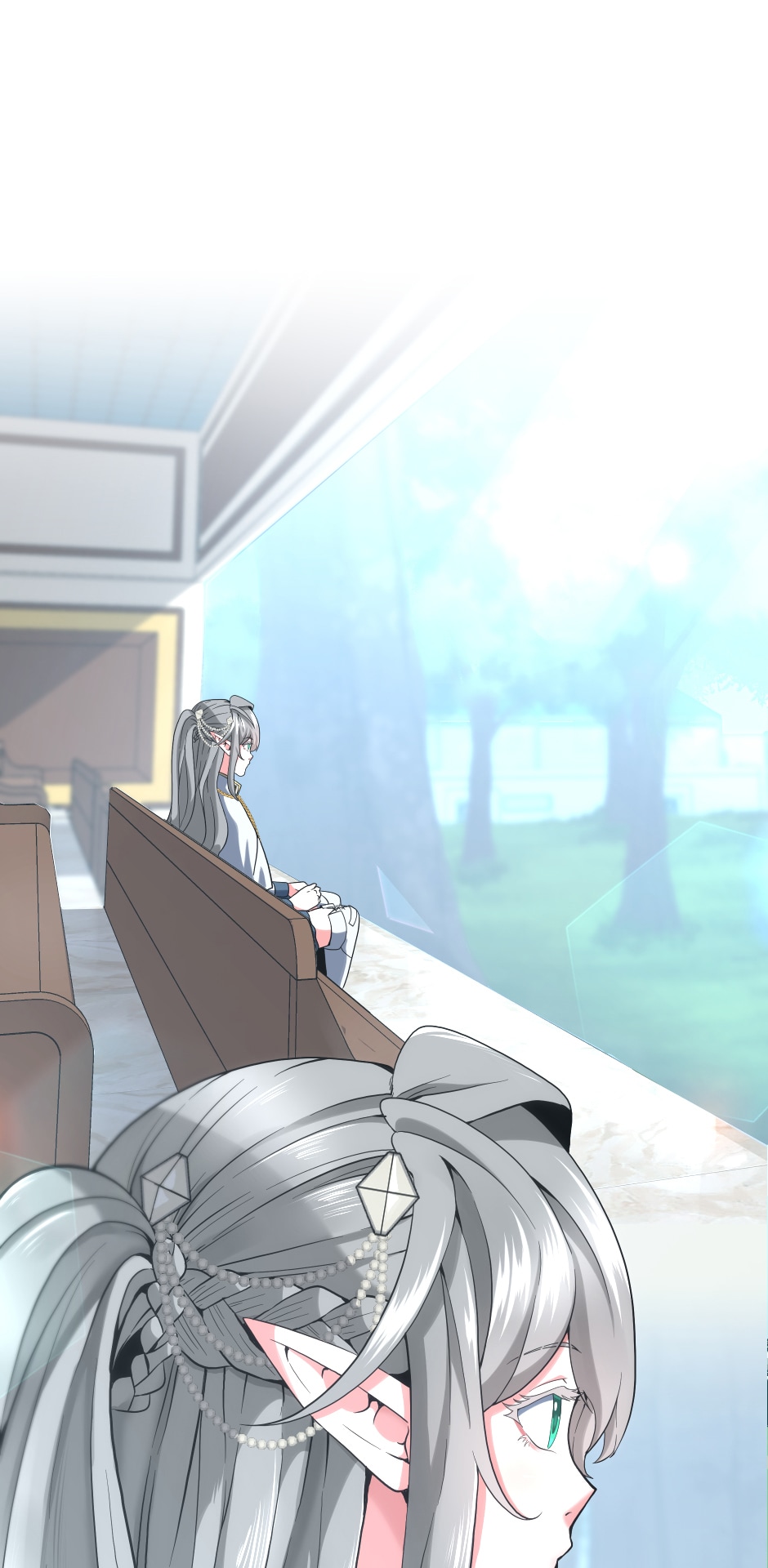 The Beginning After The End chapter 109 page 51