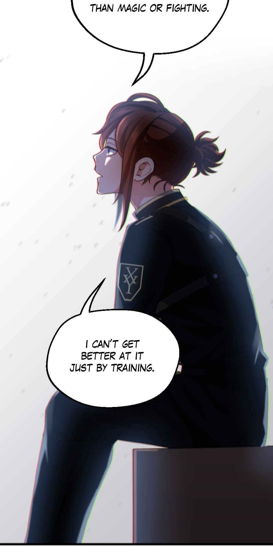 The Beginning After The End chapter 109 page 61