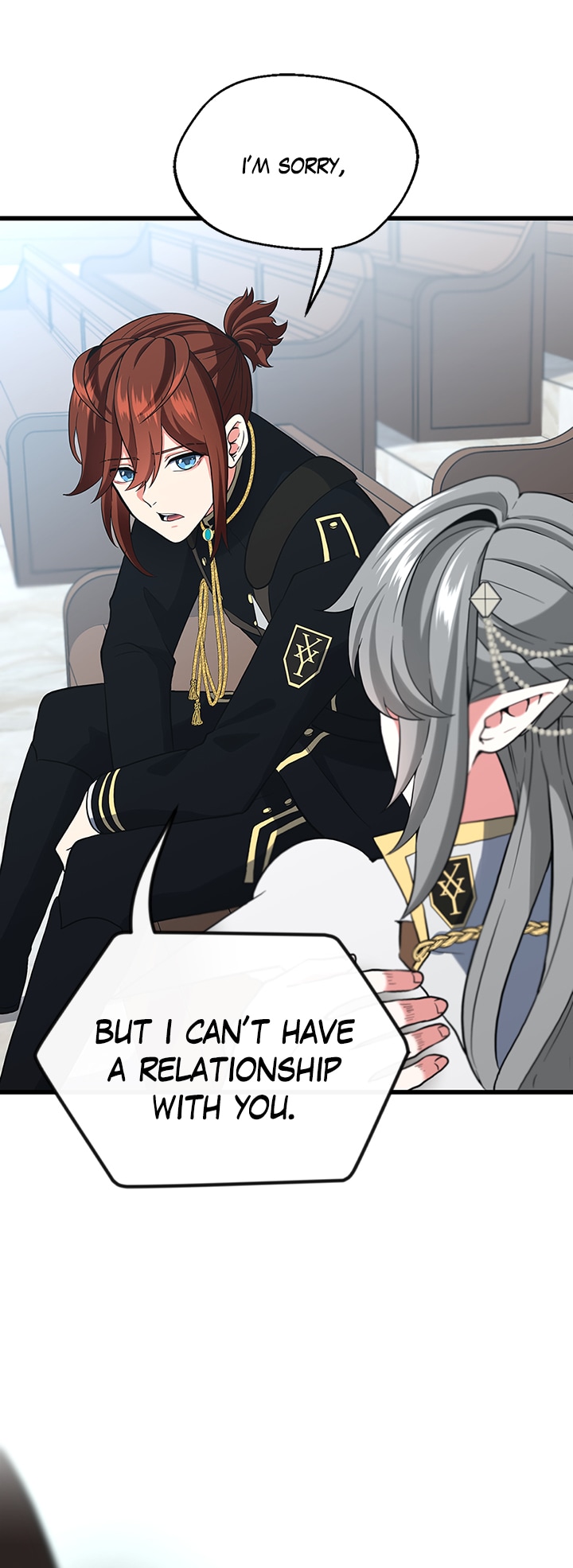 The Beginning After The End chapter 109 page 64