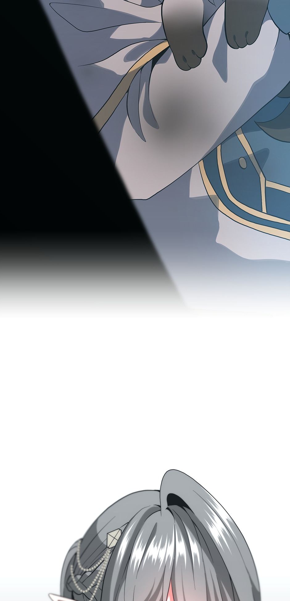 The Beginning After The End chapter 110 page 4
