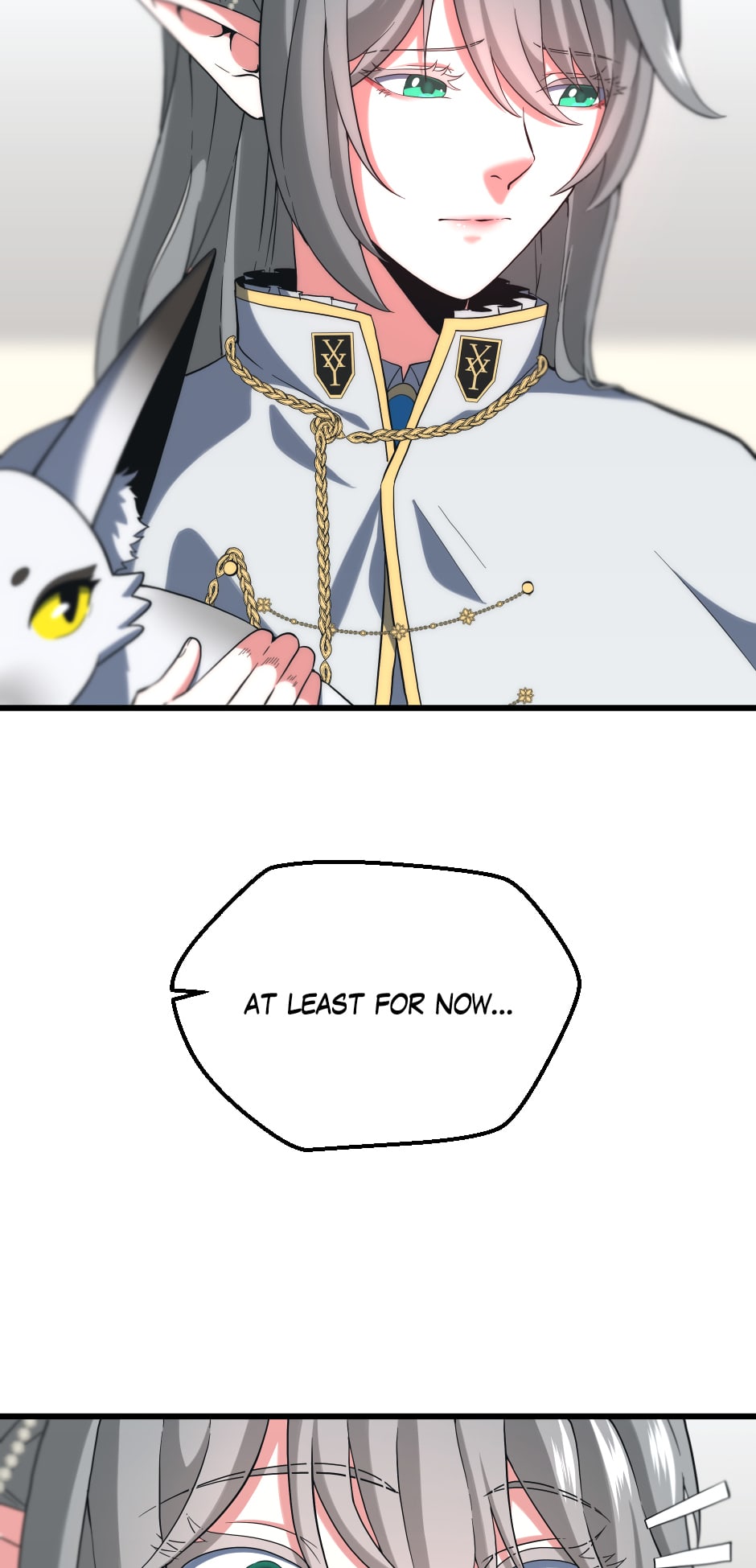 The Beginning After The End chapter 110 page 5