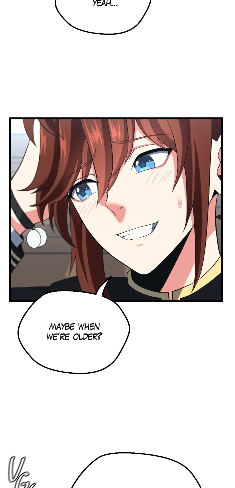 The Beginning After The End chapter 110 page 7