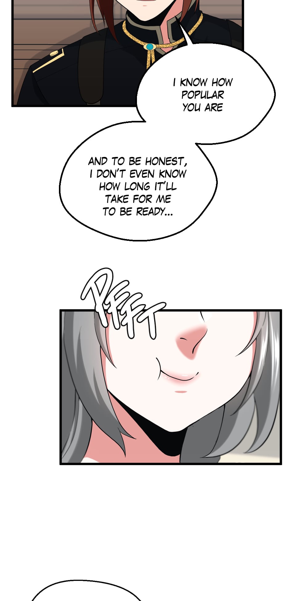 The Beginning After The End chapter 110 page 10