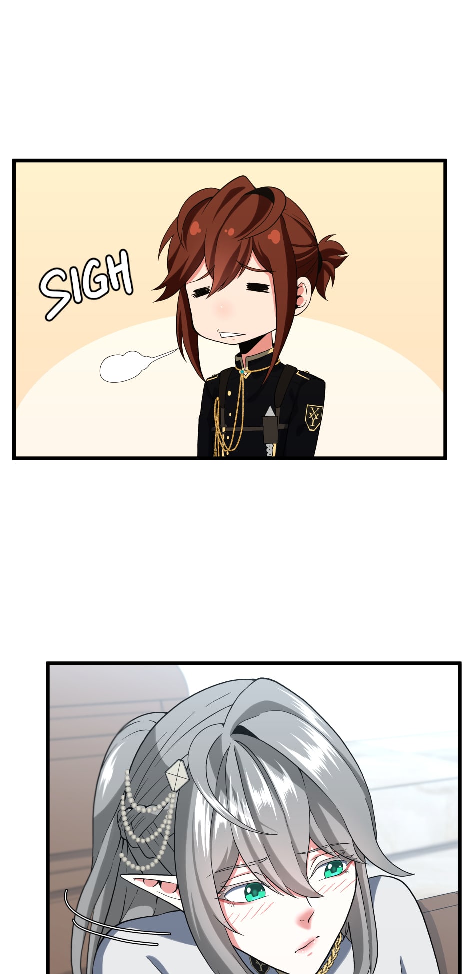 The Beginning After The End chapter 110 page 12
