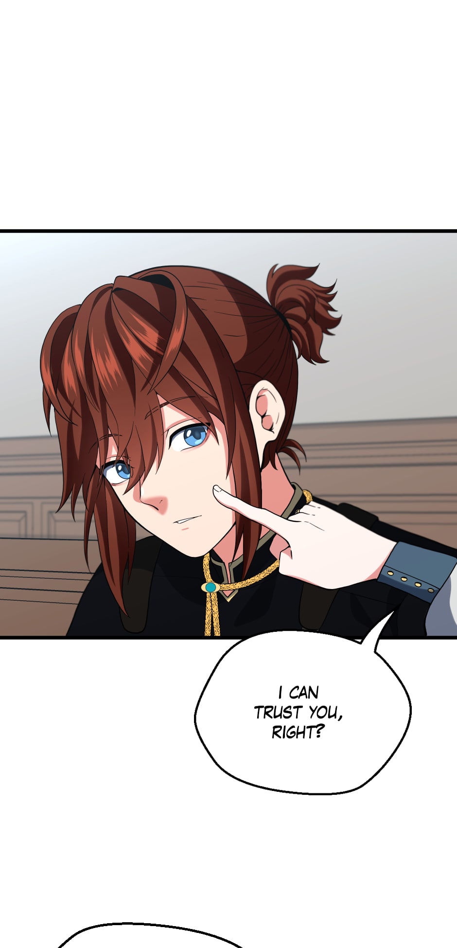 The Beginning After The End chapter 110 page 14