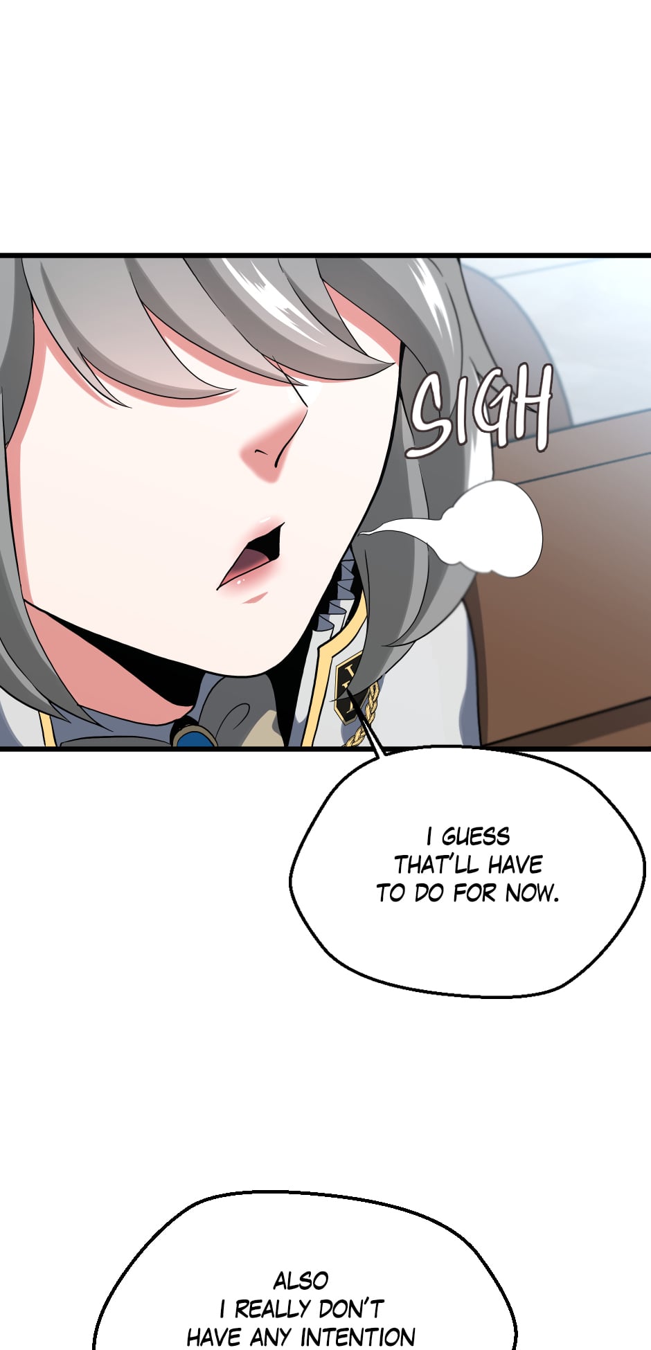 The Beginning After The End chapter 110 page 17