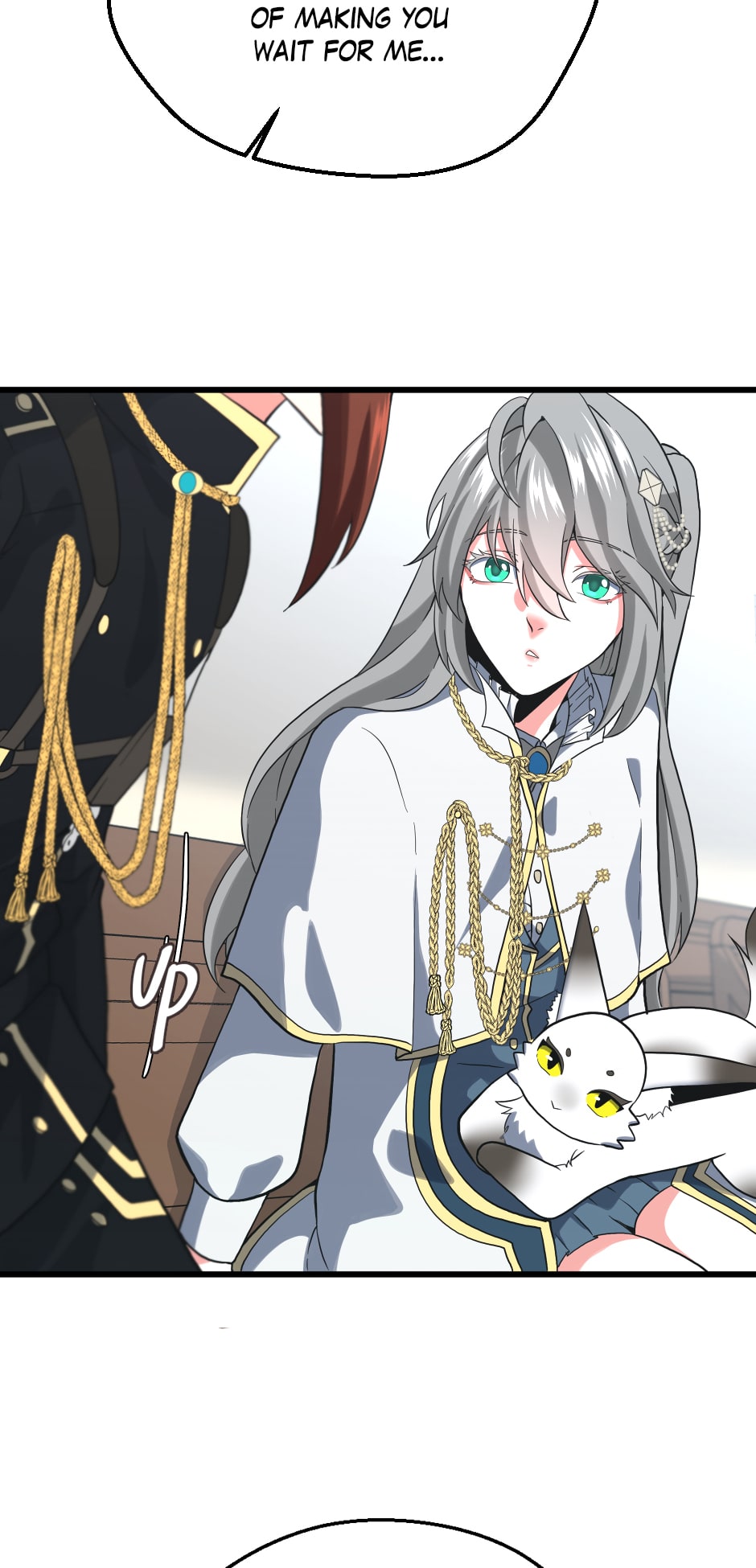The Beginning After The End chapter 110 page 18