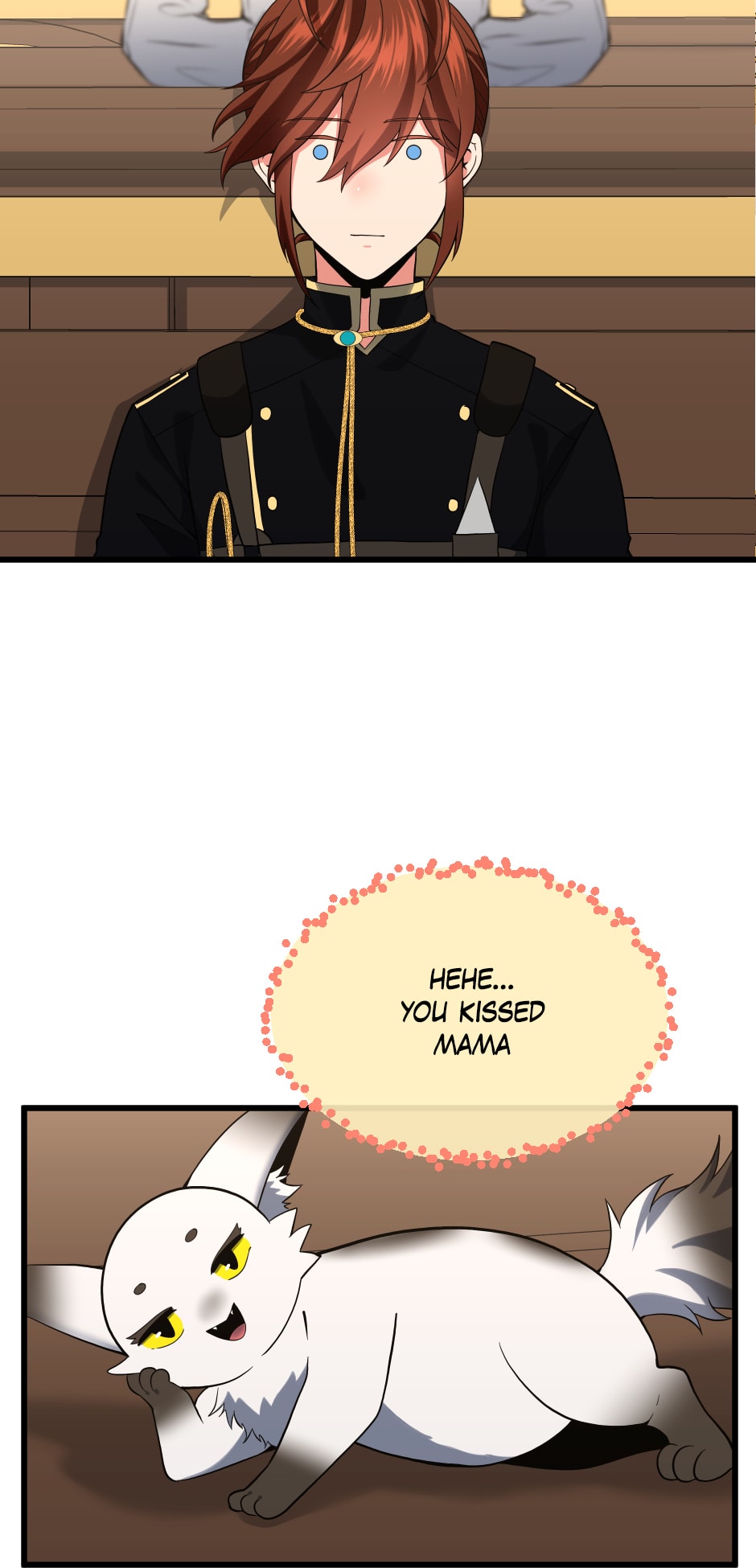 The Beginning After The End chapter 110 page 23