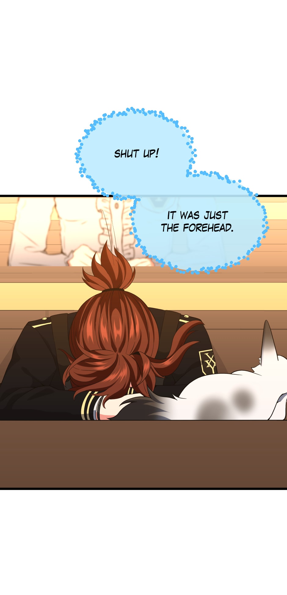 The Beginning After The End chapter 110 page 24
