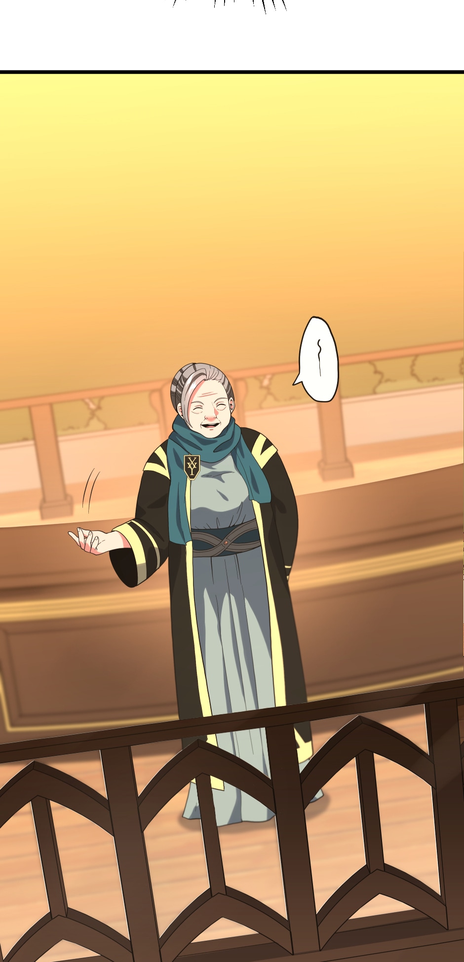 The Beginning After The End chapter 110 page 26