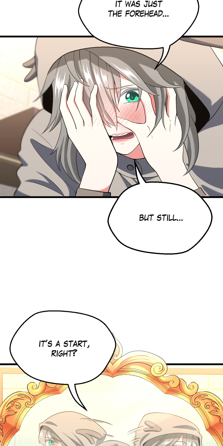 The Beginning After The End chapter 110 page 36