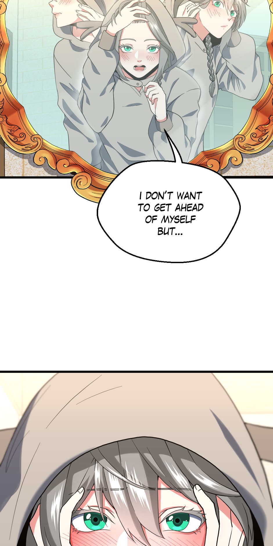 The Beginning After The End chapter 110 page 37