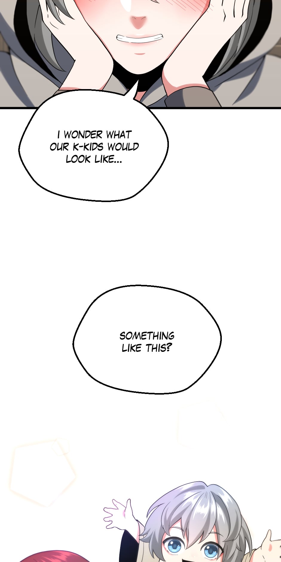 The Beginning After The End chapter 110 page 38