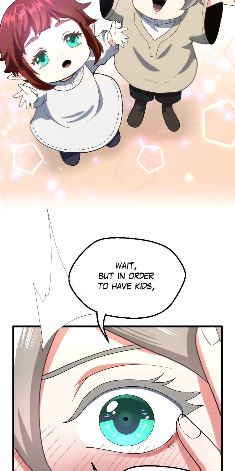The Beginning After The End chapter 110 page 39