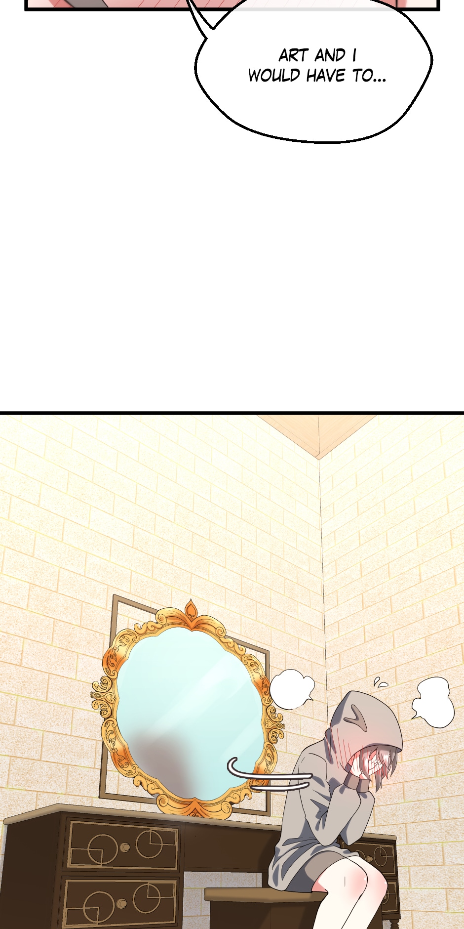 The Beginning After The End chapter 110 page 40